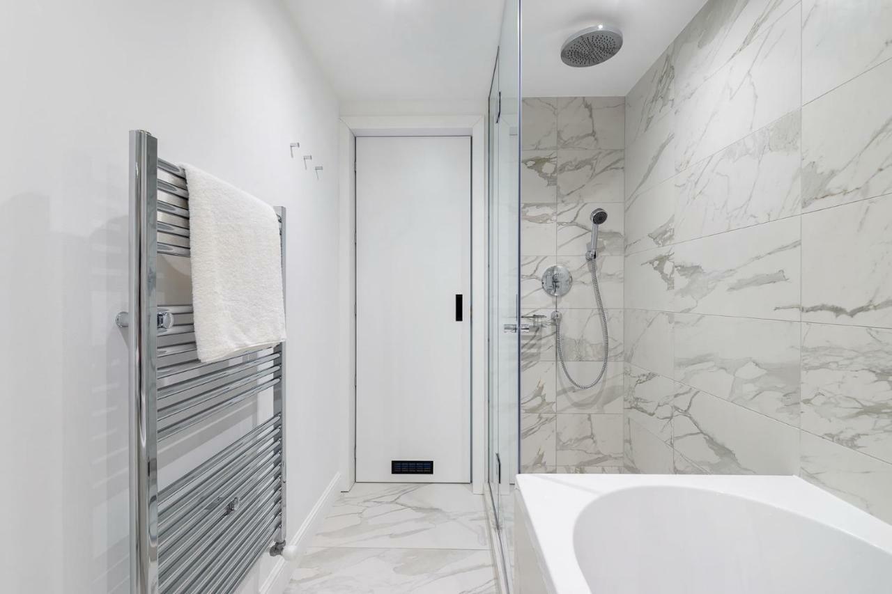Erkel Boutique Apartment-Chic Flat By Market Hall ブダペスト エクステリア 写真