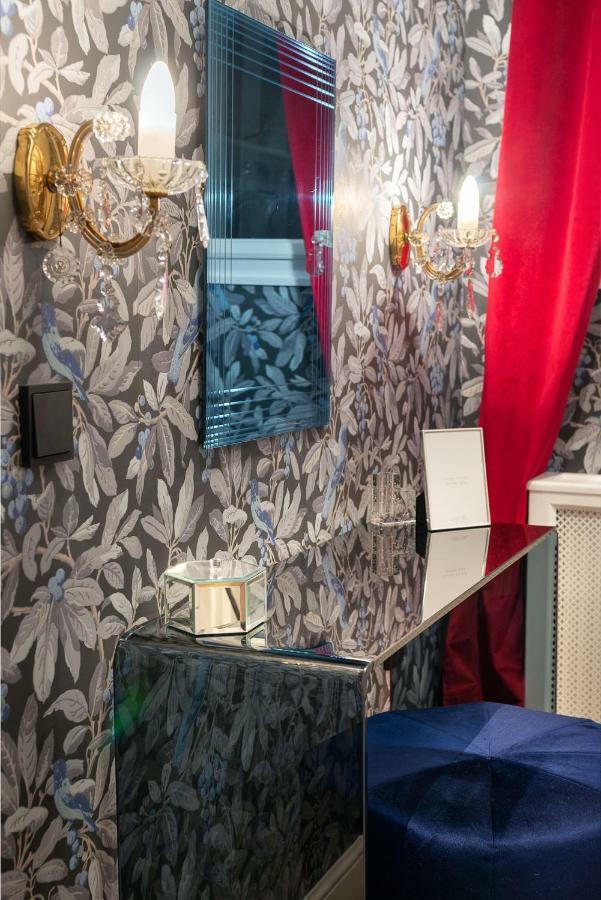 Erkel Boutique Apartment-Chic Flat By Market Hall ブダペスト エクステリア 写真