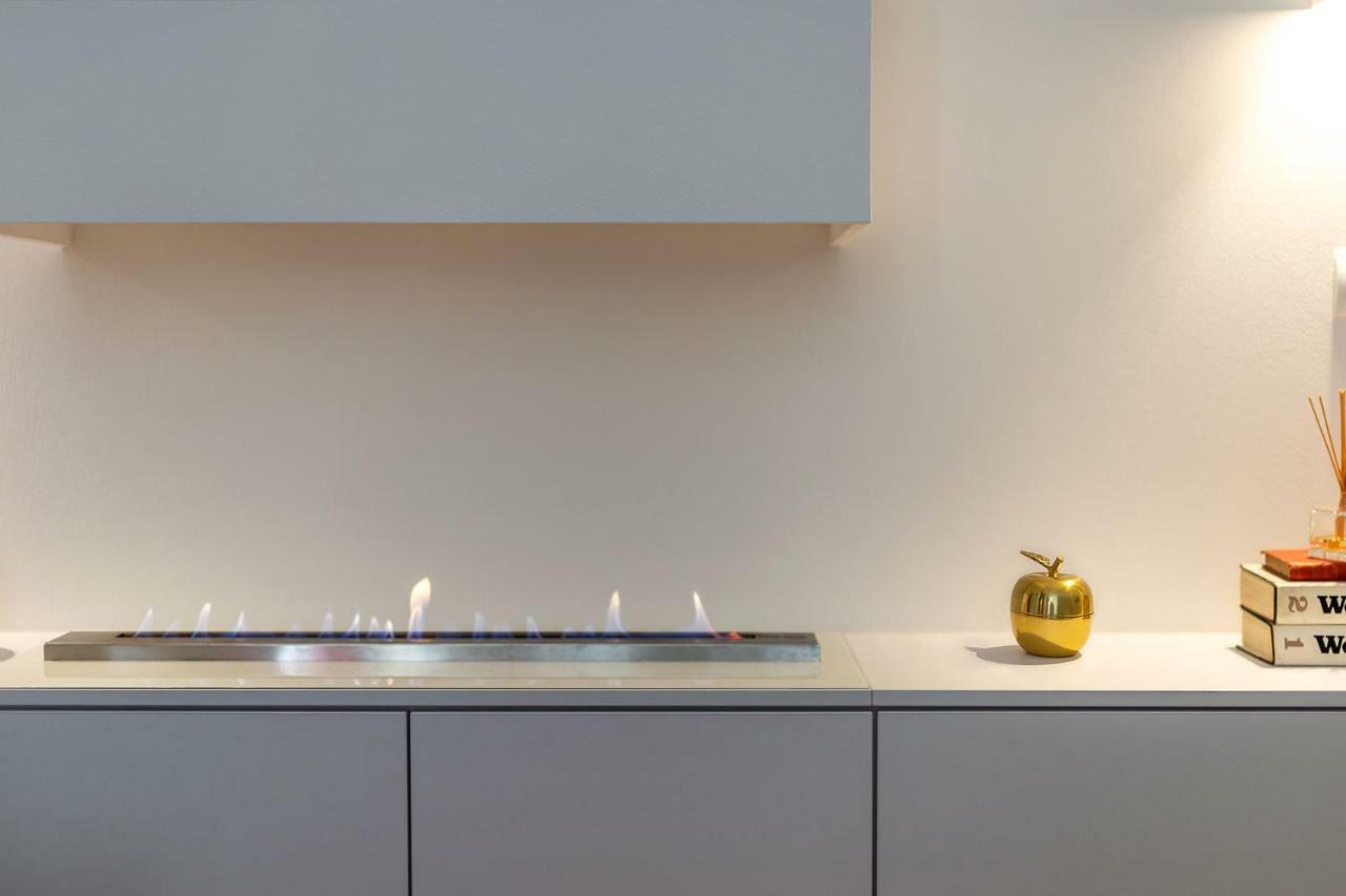 Erkel Boutique Apartment-Chic Flat By Market Hall ブダペスト エクステリア 写真